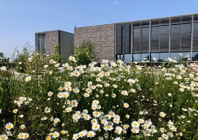 NaturBornholm er åben