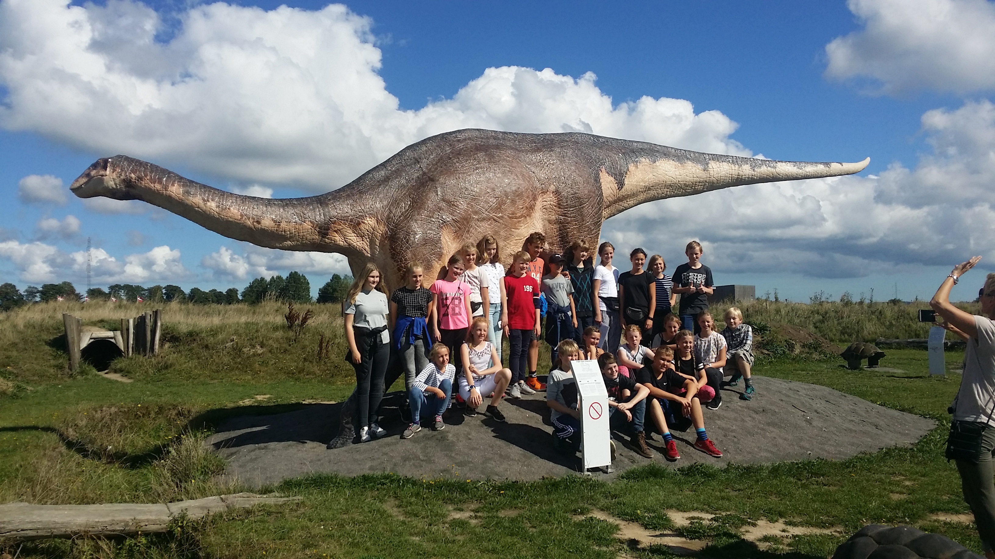 Velkommen til NaturBornholm